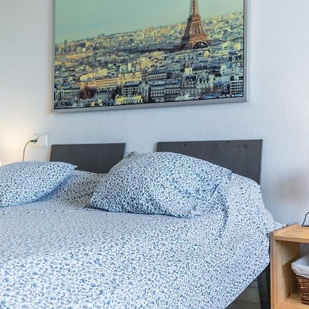 Simplicity Luxury Apartment Альтеа Экстерьер фото