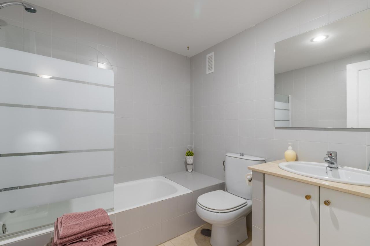Simplicity Luxury Apartment Альтеа Экстерьер фото