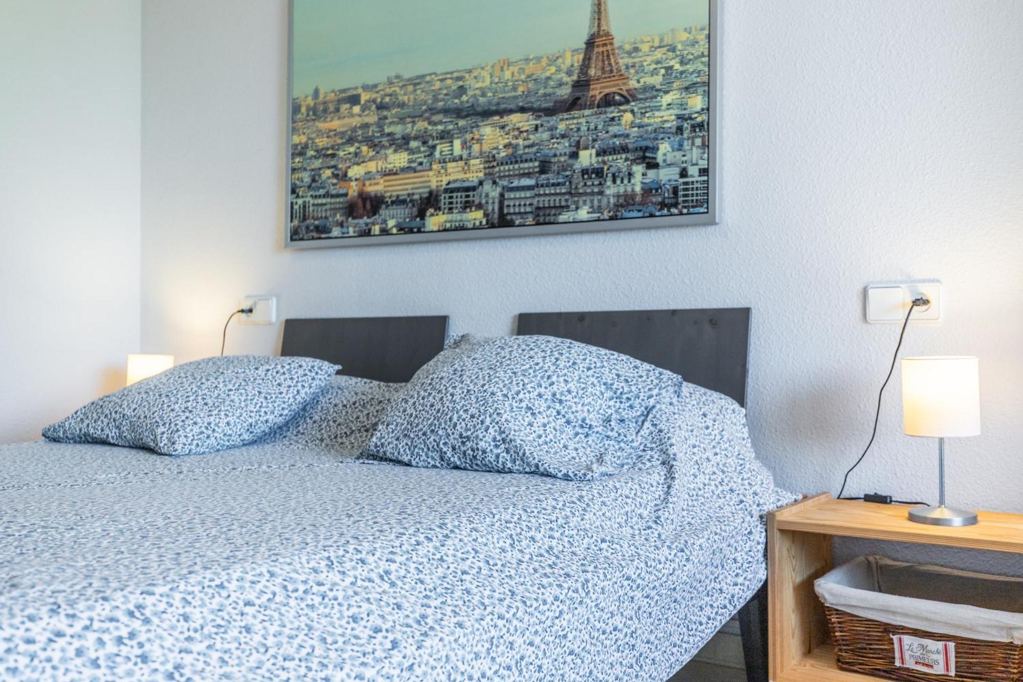 Simplicity Luxury Apartment Альтеа Экстерьер фото